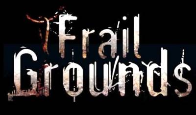 logo Frail Grounds